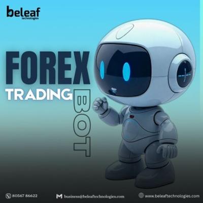 Eliminate Trading Errors with Automated Forex Bots: Boost Your Success
